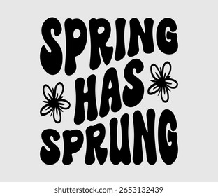 primavera tem Sprung, projeto feliz primavera Eps, primavera Eps Cut File, Camisa Hoppy, Coelhinho e primavera Eps, Ovo para crianças, Corte Arquivo Cricut