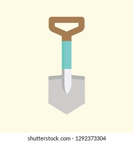 Spring Icon Vector Graphic Download Template Modern