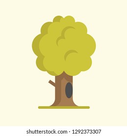 Spring Icon Vector Graphic Download Template Modern