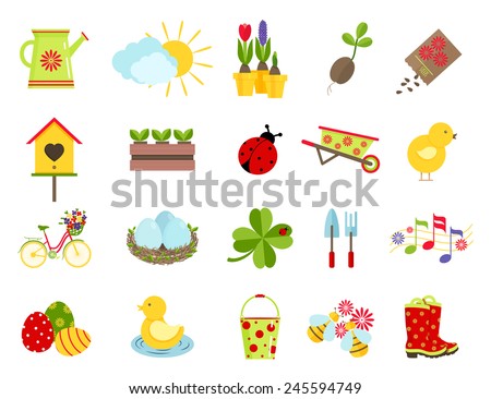 Similar – Image, Stock Photo Ladybug on a hyacinth in green nature
