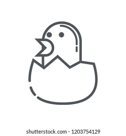 spring illustration icon