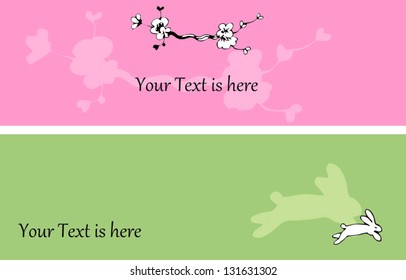 Spring japanese backgrounds