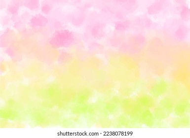 Spring Japanese paper Japanese pattern background