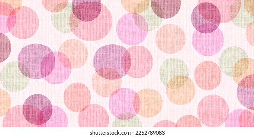 Spring Japanese paper Japanese pattern background