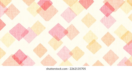 Spring Japanese paper Japanese pattern background