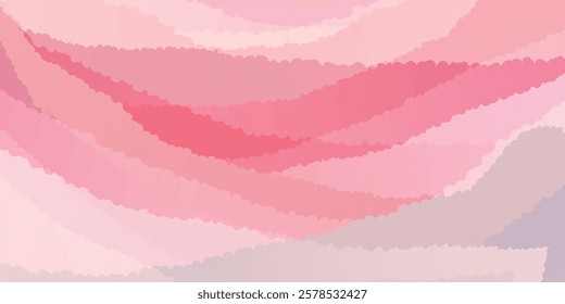 Spring Japanese Paper Pattern Background