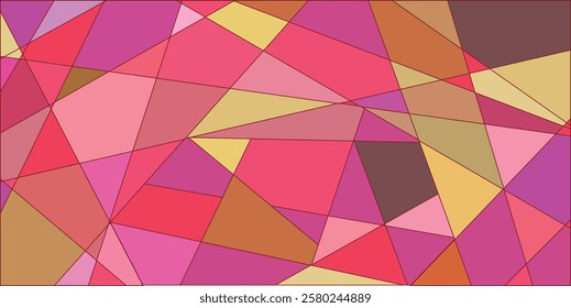 Spring Japanese Paper Pattern Background