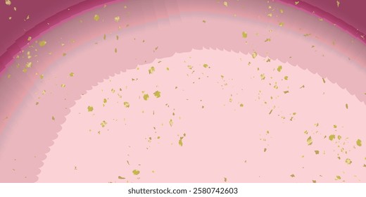Spring Japanese Paper Pattern Background