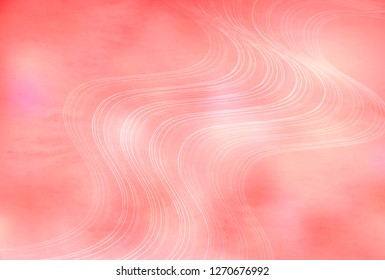 Spring Japanese paper pink background