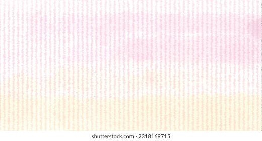 Spring Japanese Pattern Washi Watercolor Background