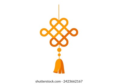 Spring Korean Style Sticker Design