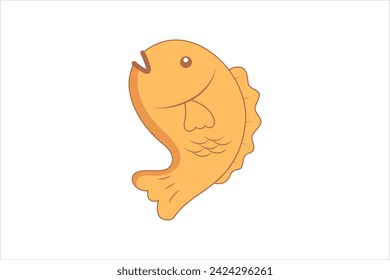 Spring Korean Style Sticker Design