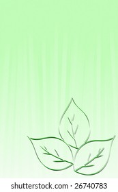 Spring Leaves