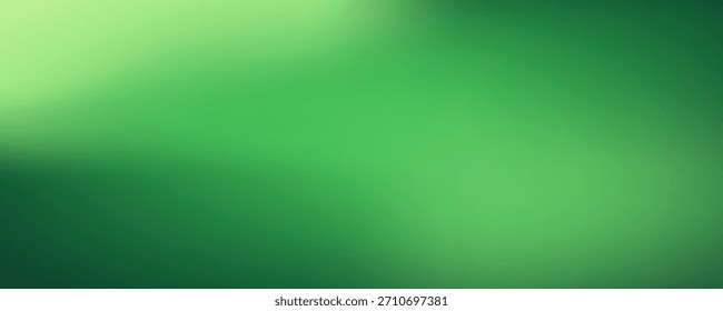 Fondo de desenfoque verde claro de primavera, diseño borroso brillante, fondo de verano para el Fondo de pantalla de diseño
