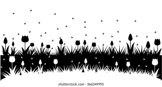 Spring Meadow 4