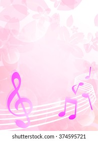 Spring melody