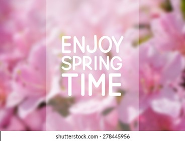 Spring mesh background for Your design