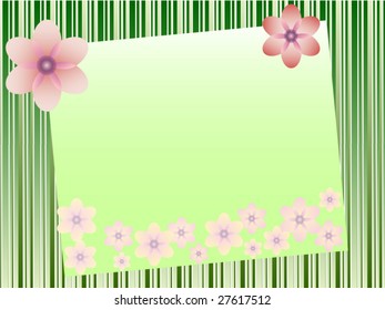 Spring note- enter your text