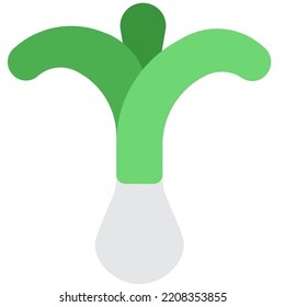 Spring onions carry high antibiotic properties