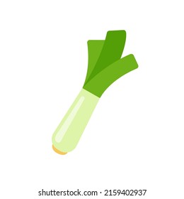 Spring onions. ingredients for cooking