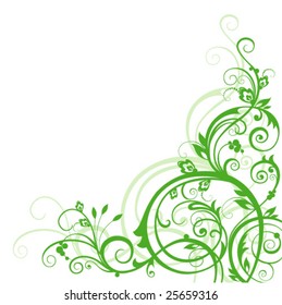 spring ornament