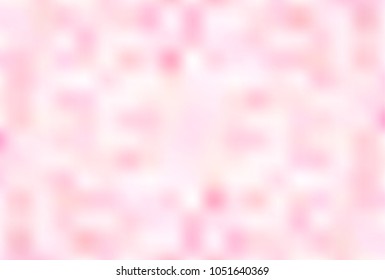 Spring pink background texture