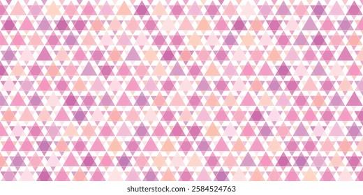 Spring Pink Japanese Pattern Background