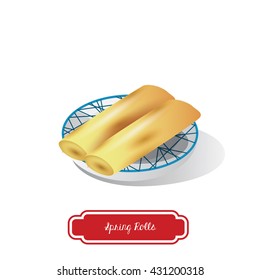Spring Rolls