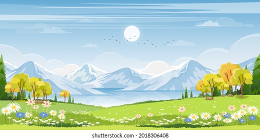 94,836 Forest flowers cartoon Images, Stock Photos & Vectors | Shutterstock