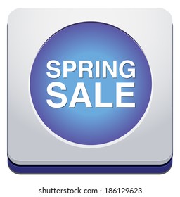 Spring sale