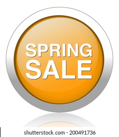 Spring sale