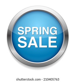 Spring sale