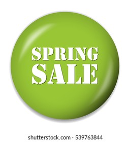 spring sale