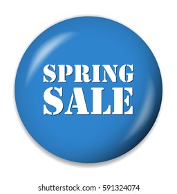 spring sale
