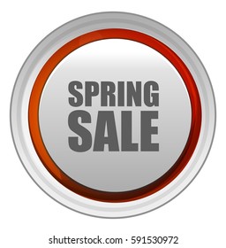 spring sale