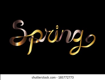Spring Season