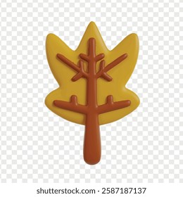 Spring season 3d Icons Clipart Render