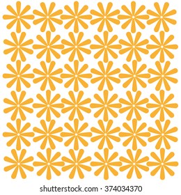 Spring season design 