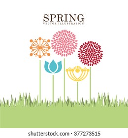 spring season design 