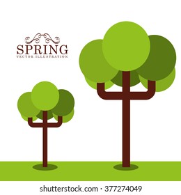 spring season design 