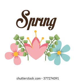 spring season design 