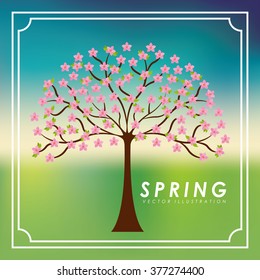 spring season design 