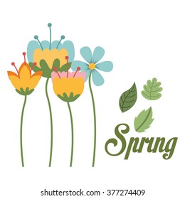 spring season design 