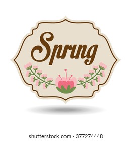 spring season design 