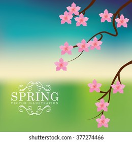 spring season design 