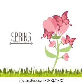 spring season design 