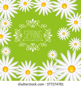 spring season design 