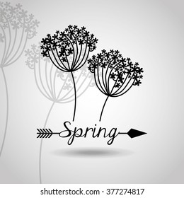 spring season design 