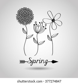 spring season design 