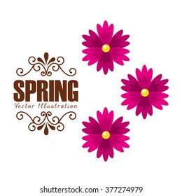 spring season design 